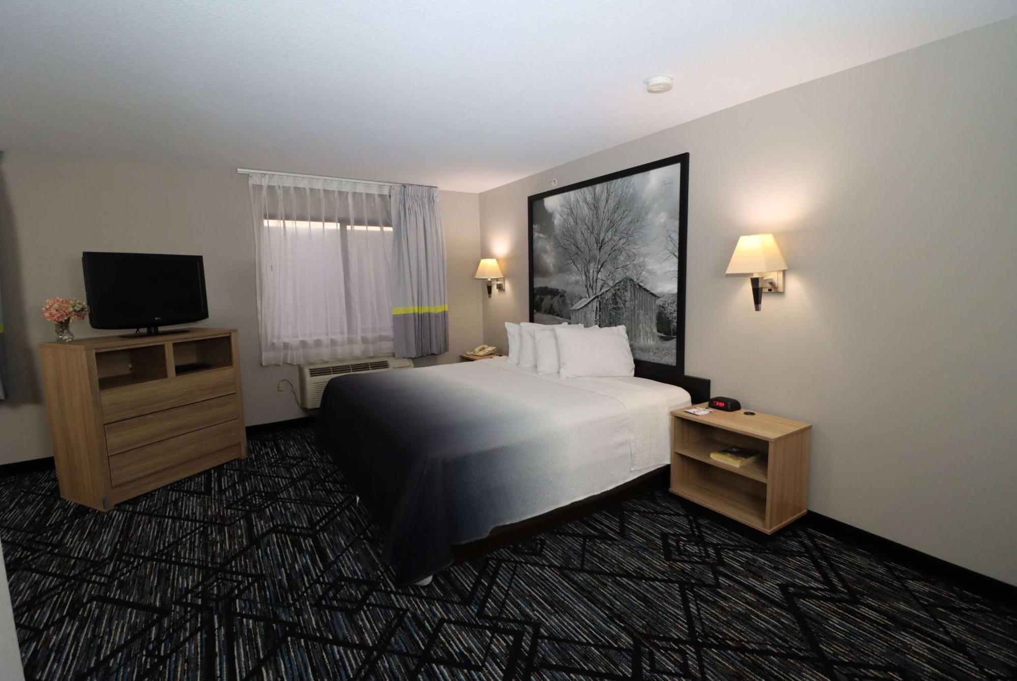 Super 8 By Wyndham 2*