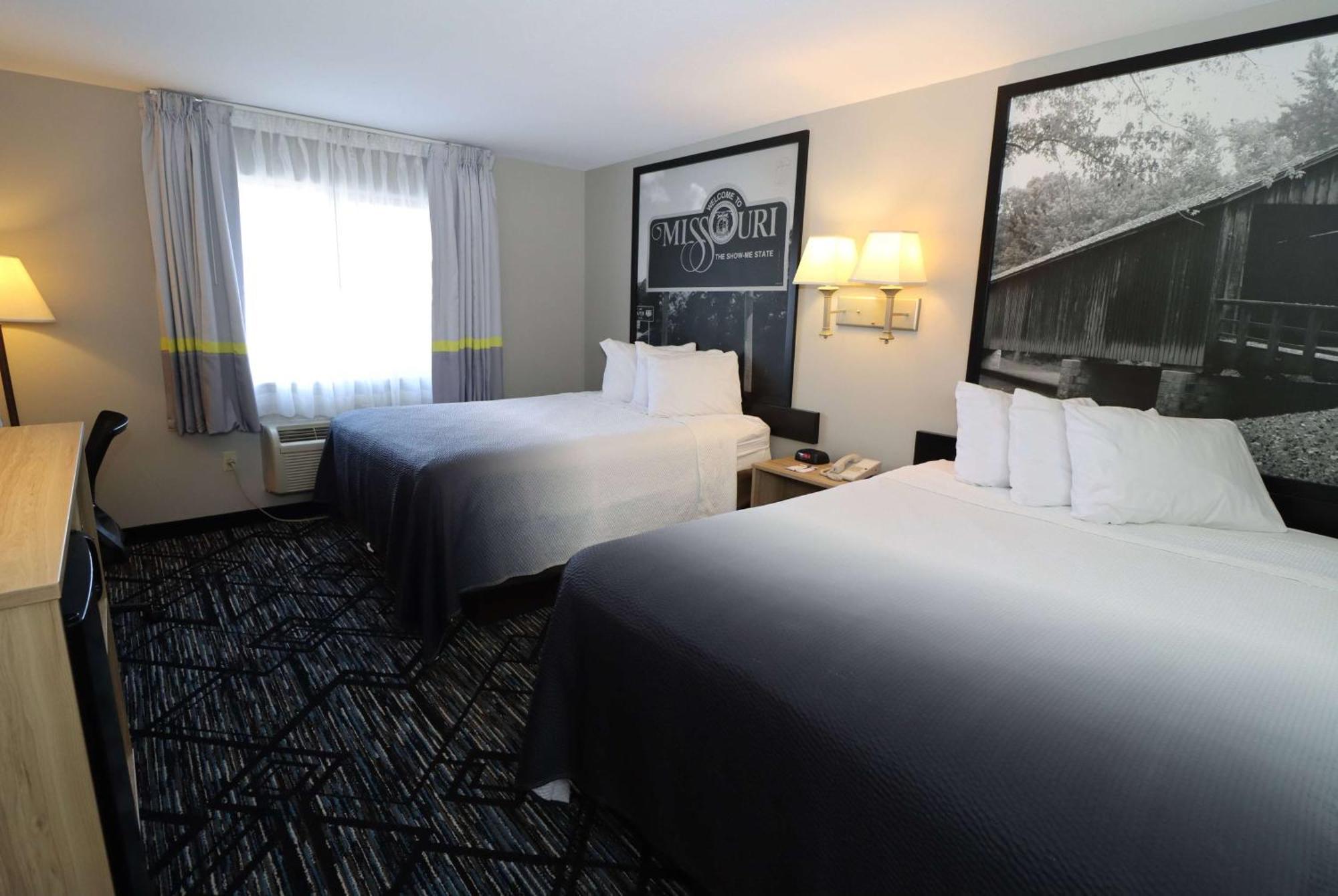 Hotel Super 8 By Wyndham 2*