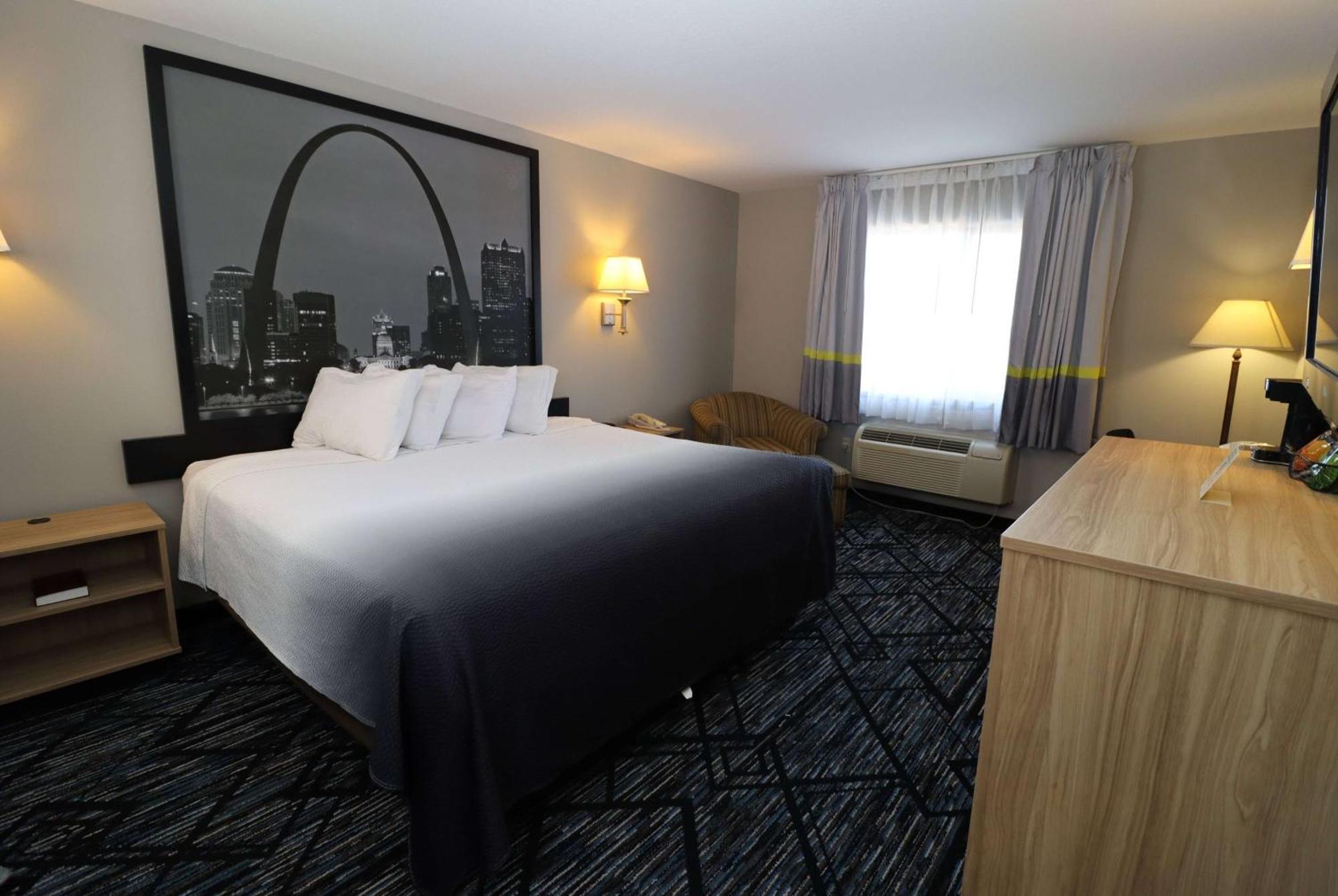 Hotel Super 8 By Wyndham